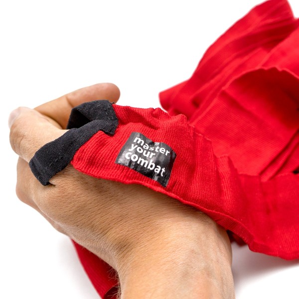 Kleuren Handbandages v2