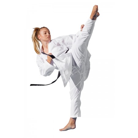 KAITEN Hiyaku, WKF  KAITEN Hiyaku, WKF