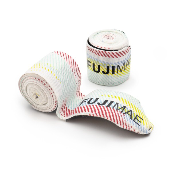 Bandes Colors v2 Print  