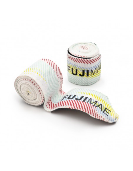 Bandes Colors v2 Print  