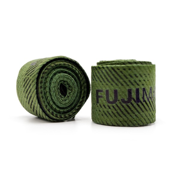 Bandes Colors v2 Print  