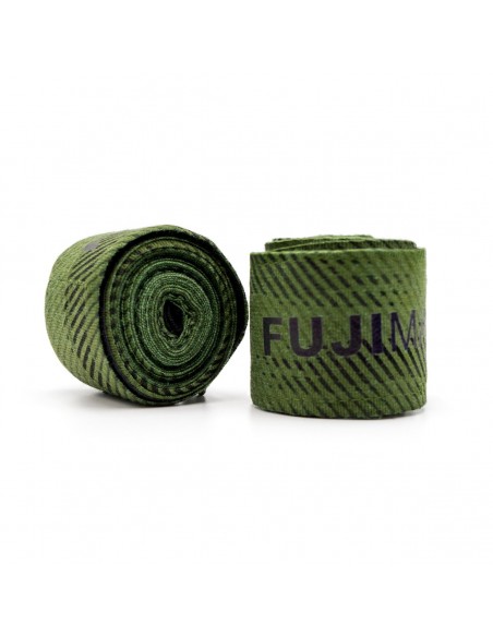 Bandes Colors v2 Print  