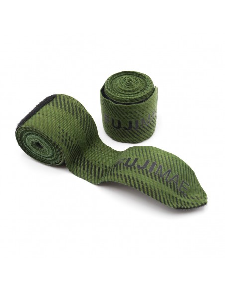 Bandes Colors v2 Print  