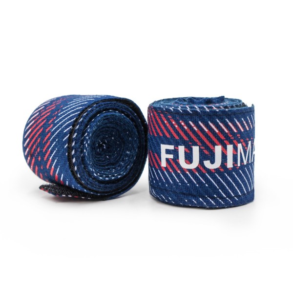 Bandes Colors v2 Print  