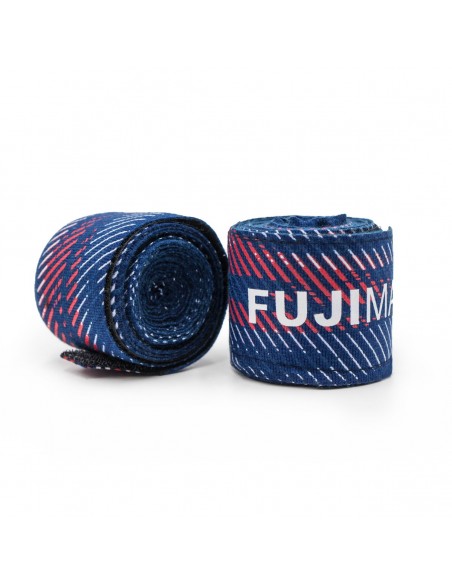 Bandes Colors v2 Print  