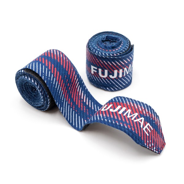 Bandes Colors v2 Print  