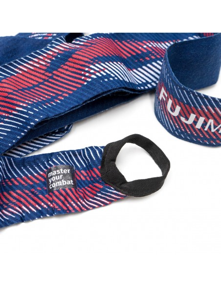 Bandes Colors v2 Print  