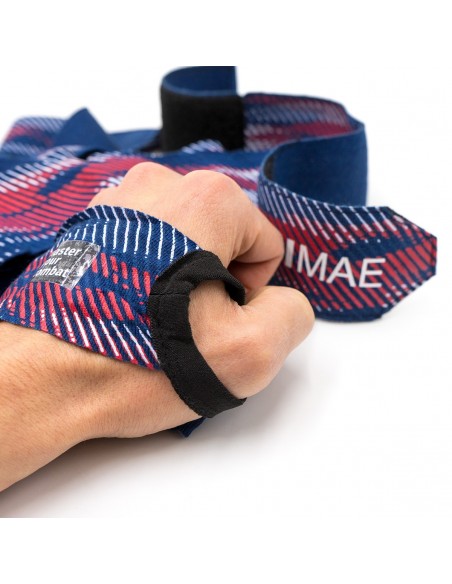 Bandes Colors v2 Print  