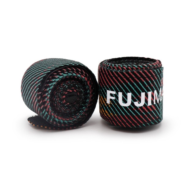 Bandes Colors v2 Print  