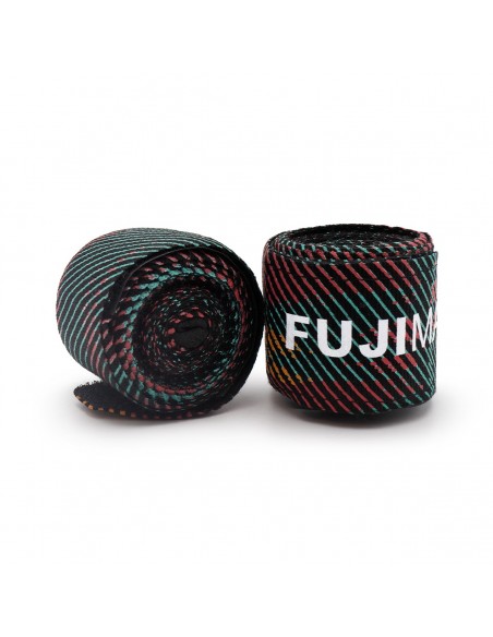 Bandes Colors v2 Print  