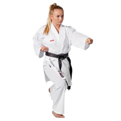 KAITEN Hiyaku, WKF  2