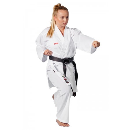 KAITEN Hiyaku, WKF  KAITEN Hiyaku, WKF