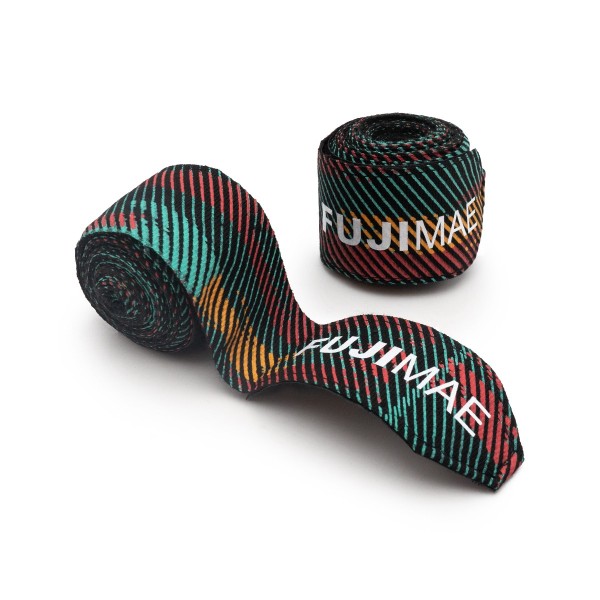 Bandes Colors v2 Print  