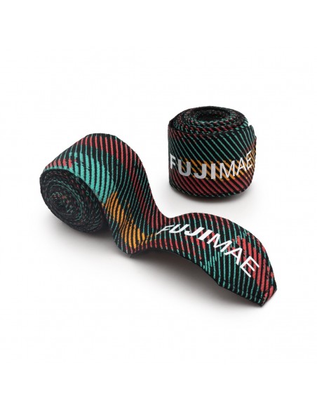 Bandes Colors v2 Print  