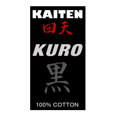 KAITEN Kuro
