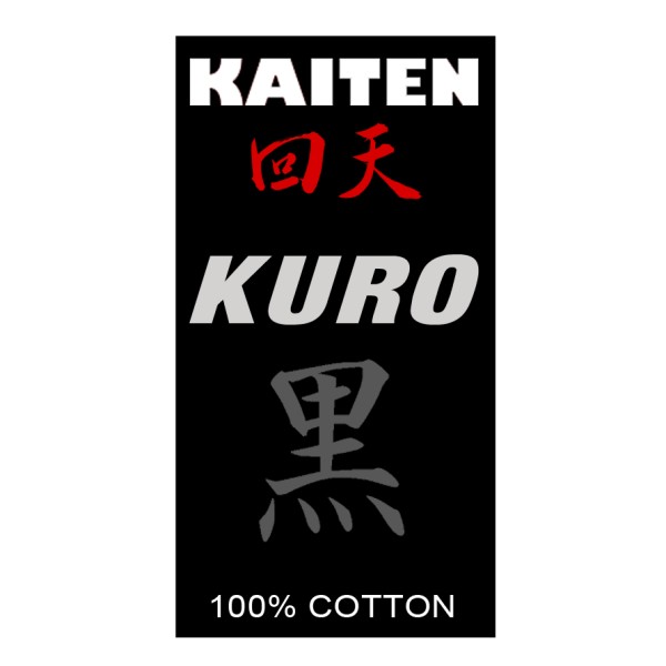 KAITEN Kuro  