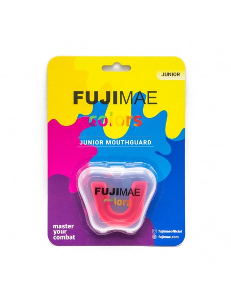 Protège-dents JR Colors  