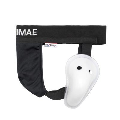 Advantage Light Men's Groin Guard  2