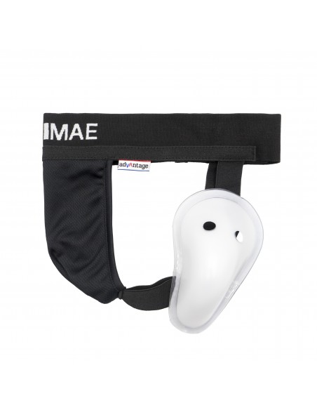 Advantage Light Men's Groin Guard  Advantage Light Men's Groin Guard