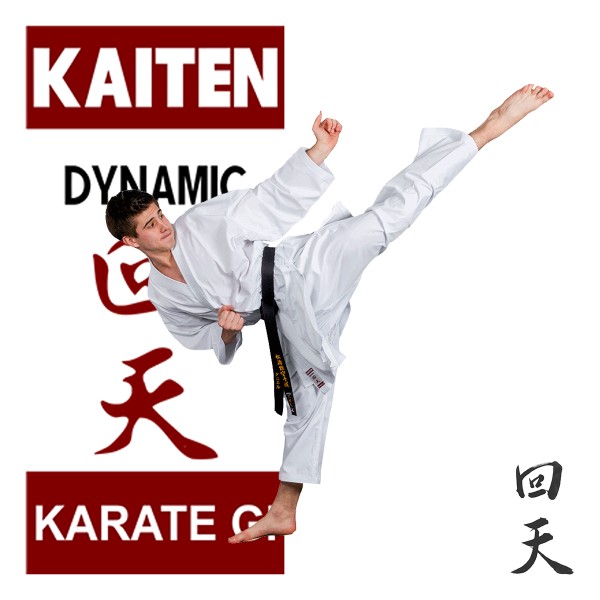 KAITEN Dynamic 