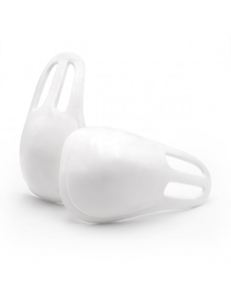 Coques Protection Poitrine ProSeries  Coques Protection Poitrine ProSeries