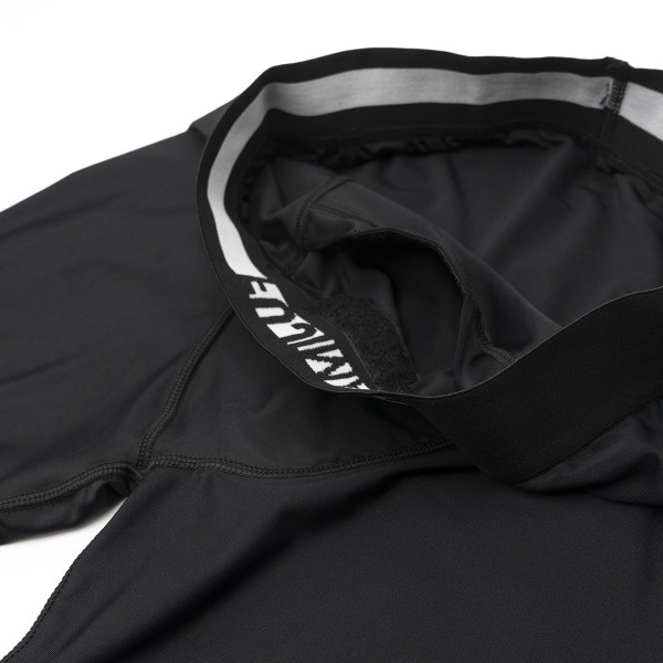 FUJIMAE FW Groin Guard Shorts 