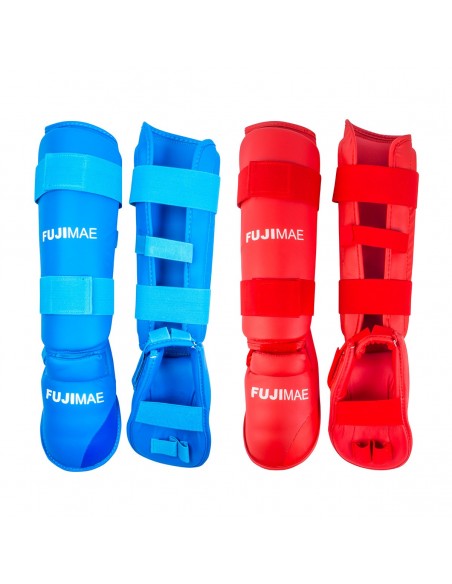 Removable Shin&Instep Guards   Removable Shin&Instep Guards