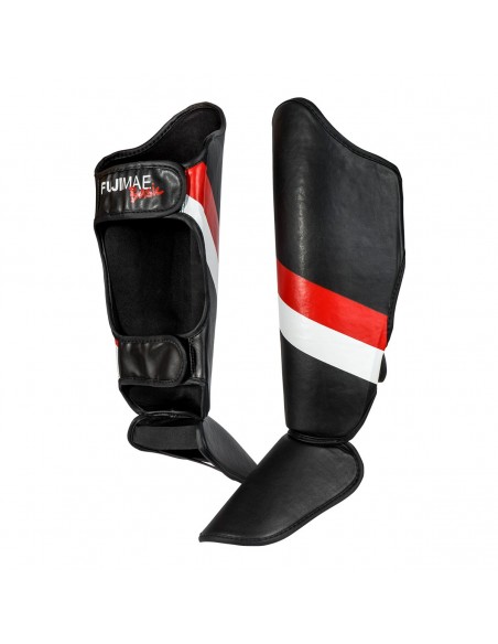 Protèges Tibias et Pieds Basic  