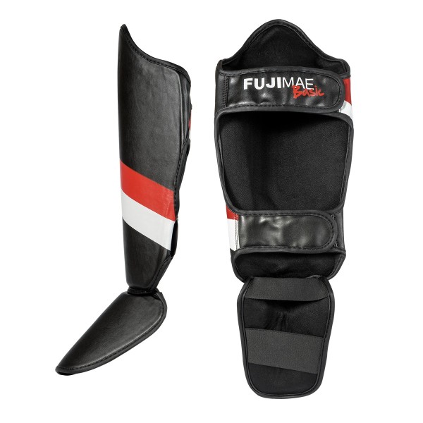 Basic Shin&Instep Guards  