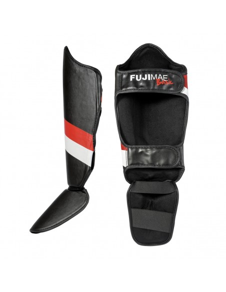 Protèges Tibias et Pieds Basic  