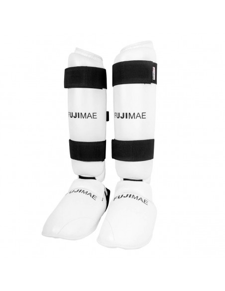 Advantage Removable Shin&Instep Guards   Advantage Removable Shin&Instep Guards