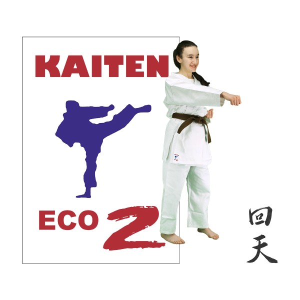 KAITEN Eco2  