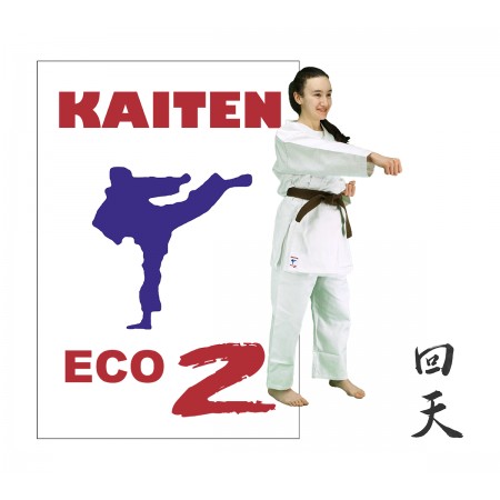 KAITEN Eco2   KAITEN Eco2