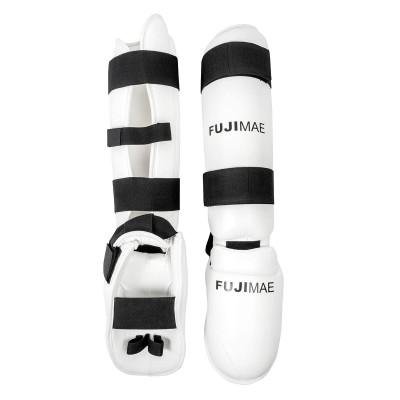 Advantage Removable Shin&Instep Guards   2