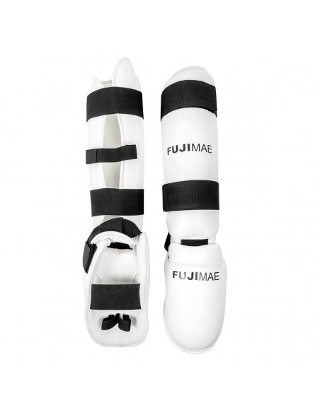 Advantage Removable Shin&Instep Guards   Advantage Removable Shin&Instep Guards