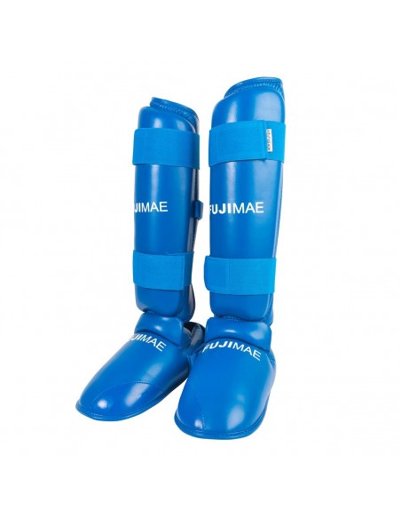 Advantage Removable Shin&Instep Guards   Advantage Removable Shin&Instep Guards