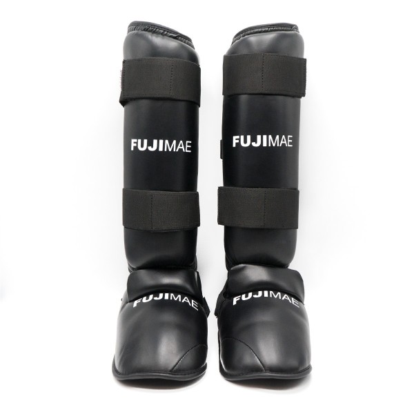 Advantage Removable Shin&Instep Guards