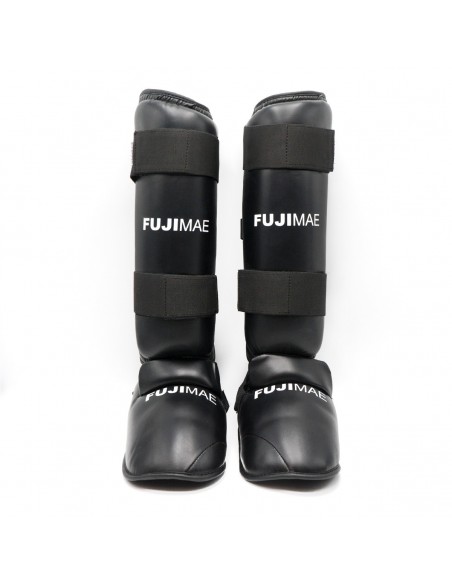 Advantage Removable Shin&Instep Guards   Advantage Removable Shin&Instep Guards