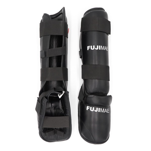 Advantage Removable Shin&Instep Guards