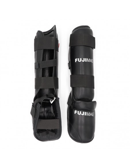 Advantage Removable Shin&Instep Guards   Advantage Removable Shin&Instep Guards