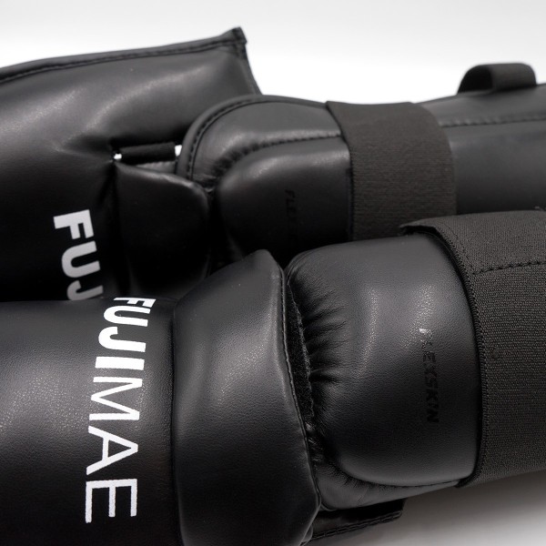 Advantage Removable Shin&Instep Guards