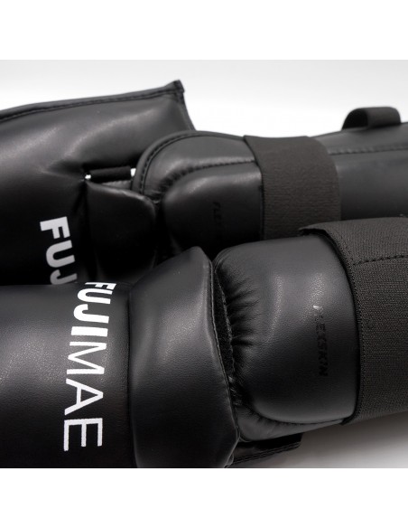 Advantage Removable Shin&Instep Guards   Advantage Removable Shin&Instep Guards