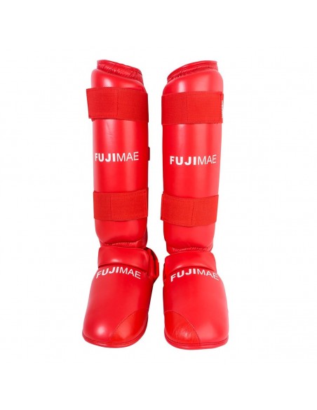 Advantage Removable Shin&Instep Guards   Advantage Removable Shin&Instep Guards