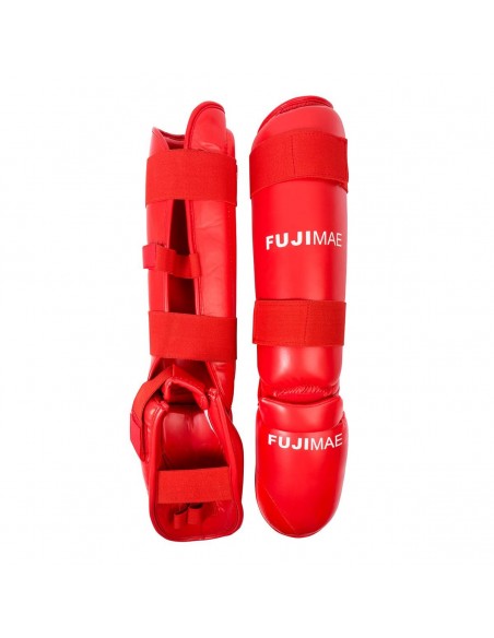 Advantage Removable Shin&Instep Guards   Advantage Removable Shin&Instep Guards