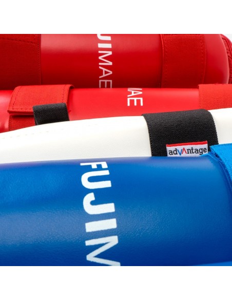 Advantage Removable Shin&Instep Guards   Advantage Removable Shin&Instep Guards