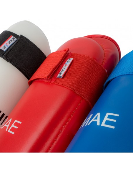 Advantage Removable Shin&Instep Guards   Advantage Removable Shin&Instep Guards