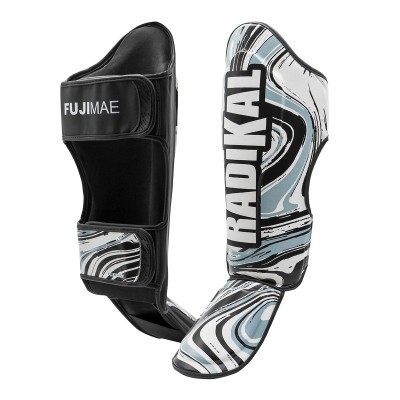 Radikal 3.0 Shin&Instep Guards
