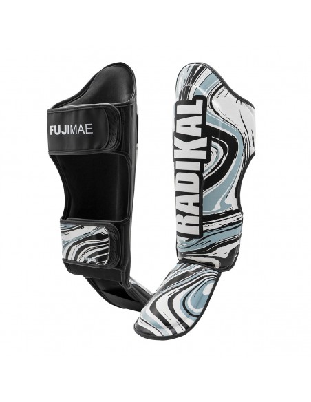 Protèges Tibias et Pieds Radikal 3.0  