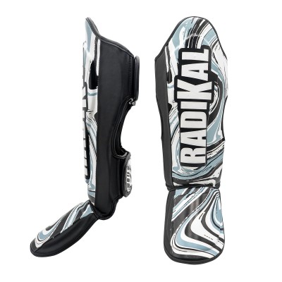 Radikal 3.0 Shin&Instep Guards   2