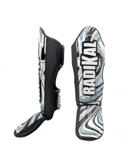 Protèges Tibias et Pieds Radikal 3.0  
